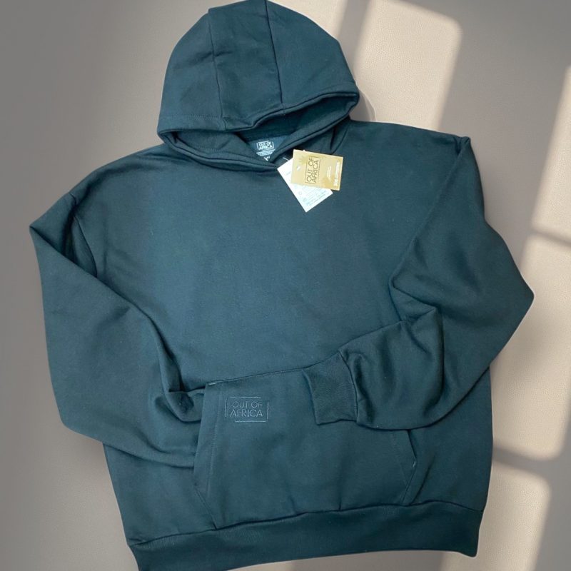 ZIBU Dragon Hoodie – Out of Africa Collection