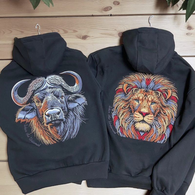 Hoddies